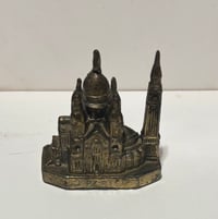 Image 6 of Paris’ Prominent Sacré-Coeur Basilica - Die-cast
