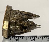 Image 9 of Paris’ Prominent Sacré-Coeur Basilica - Die-cast