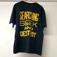 Image 4 of Metallica 'Kill Em All' 90s XL