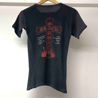 Image 3 of Black Sabbath New Year Tour 1981 S