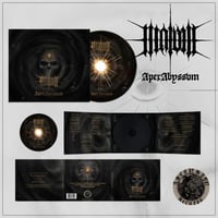 Image 4 of MALVM - ApexAbyssvm [DIGI CD]