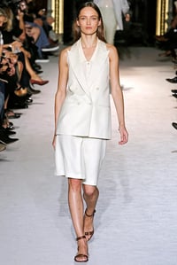 Image 2 of Stella McCartney Spring 2011 Waistcoat