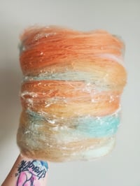 Image 1 of Peachy Keen Art Batt