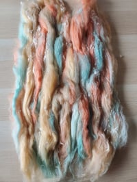 Image 2 of Peachy Keen Art Batt