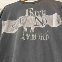 Image 2 of Faith No More 90s L