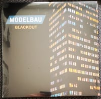 Modelbau 'Blackout' LP