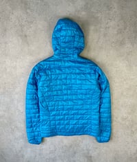 Image 3 of Patagonia Nano Puff Pullover Blue Small Mens 
