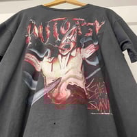 Image 2 of Autopsy 'Severed Survival' 2003 XL