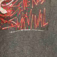 Image 3 of Autopsy 'Severed Survival' 2003 XL