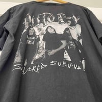 Image 5 of Autopsy 'Severed Survival' 2003 XL