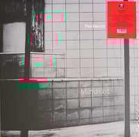 The Necks 'Mindset' LP
