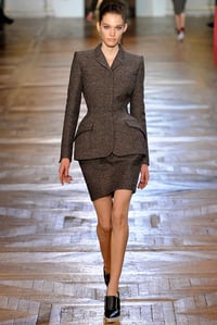 Image 2 of Stella McCartney Fall 2012 Jacket