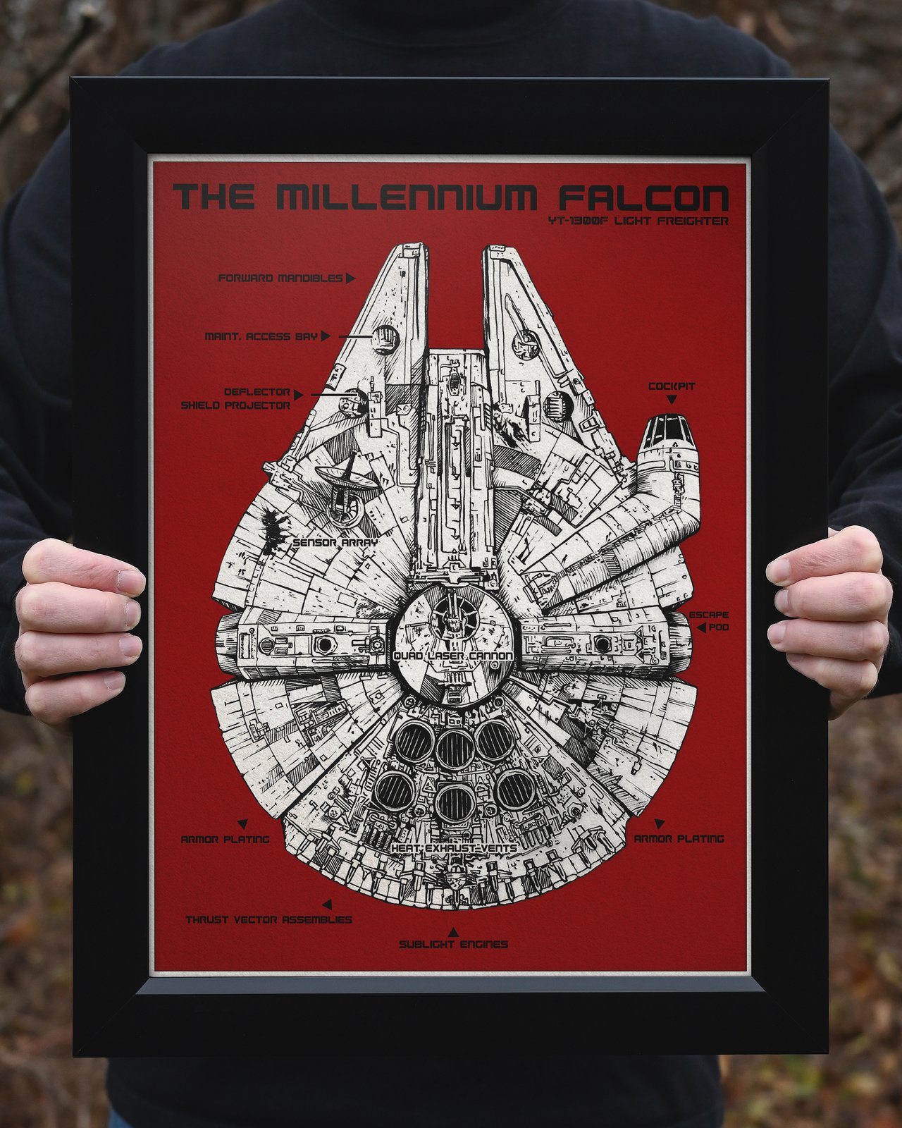 MillenniumFalconV2__12x16_01.