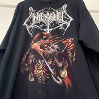 Image 2 of Unleashed 'Hail to Poland' 90s XL