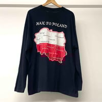 Image 5 of Unleashed 'Hail to Poland' 90s XL