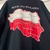 Image 6 of Unleashed 'Hail to Poland' 90s XL