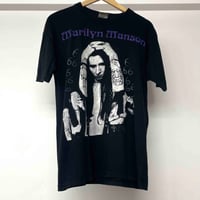 Image 1 of Marilyn Manson 90s M