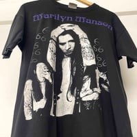 Image 2 of Marilyn Manson 90s M