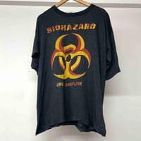 Image 1 of Biohazard 'Urban Discipline' 90s XL
