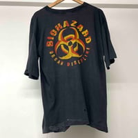Image 4 of Biohazard 'Urban Discipline' 90s XL