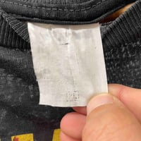 Image 3 of Biohazard 'Urban Discipline' 90s XL