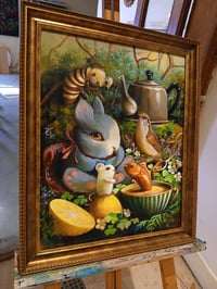 Image 2 of The offer 