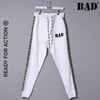 BAD Clothing Couture Collection London Sports Fitness Athletics Designer Fashion Ofiicial Brand