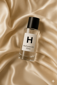 H-Designer Perfume Alternative 10ml