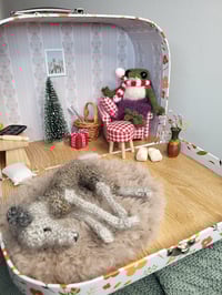 Image 1 of La maison de la grenouille