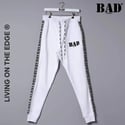 BAD Clothing Couture Collection London Sports Fitness Athletics Designer Fashion Ofiicial Brand
