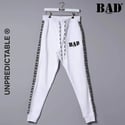 BAD Clothing Couture Collection London Sports Fitness Athletics Designer Fashion Ofiicial Brand