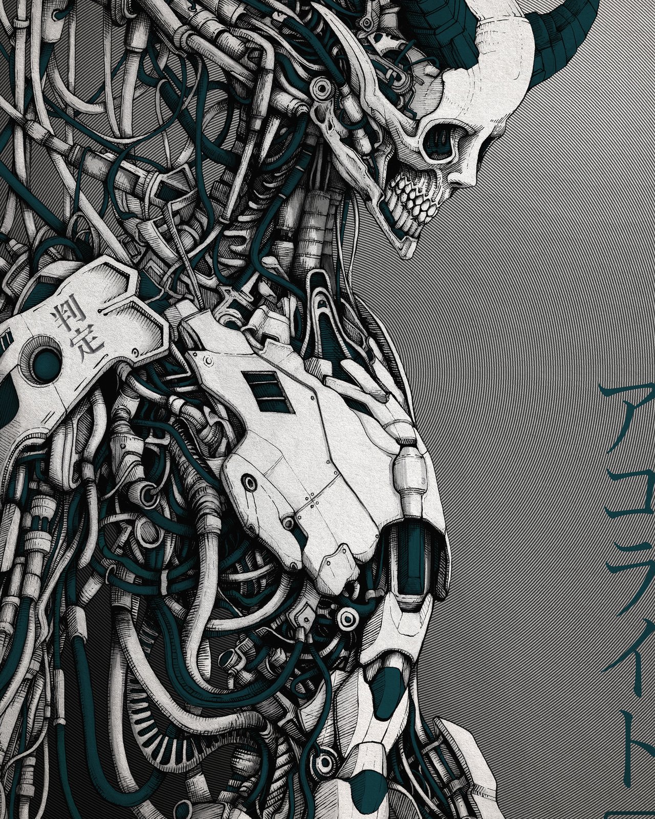 Machine God Acolyte