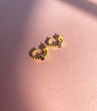 Image 2 of Créoles Lotti | Améthyste