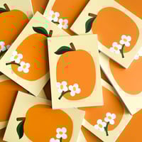 Image 2 of Notepad - Satsuma