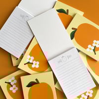 Image 1 of Notepad - Satsuma