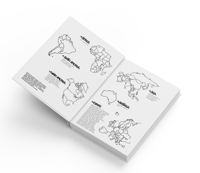 Image 2 of HANDSTYLES AROUND THE WORLD - Book