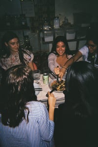 Image 3 of Bauble Painting + Connection, 27th of November, 7-9pm Freiburg