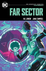 Far Sector (DC Compact Comics Edition)