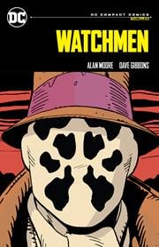 Watchmen (DC Compact Comics Edition)