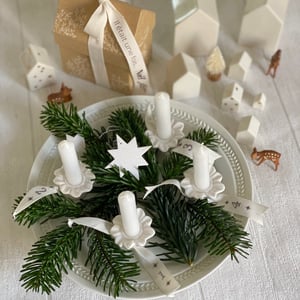 Image of MAISON DE L'AVENT