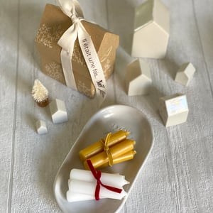 Image of MAISON DE L'AVENT