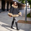 Image 6 of Capa Brigitte