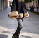 Image 3 of Capa Brigitte 