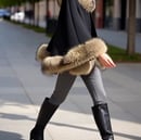 Image 7 of Capa Brigitte