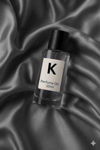 K-Designer Perfume Alternative 10ml 