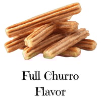 Image 2 of Churro Cookies - Sugar & Cinnamon Infused