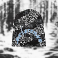 ARCH LOGO BEANIE (Pre-order)