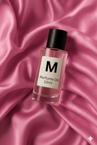 M-Designer Perfume Alternative 10ml 