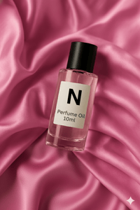N-Designer Perfume Alternative 10ml 