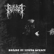 Image of Tyranni – Dränkt av Livets Sekret 12" LP